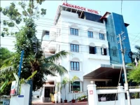 Aquarock Hotel 