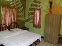 Vista Rooms at Anil Farm 