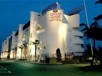 Crown Plaza Hotel Estepona 5*