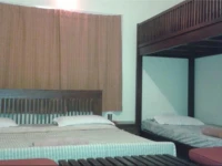 Vista Rooms at Thalayathimund 