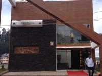 Sholas Residency 