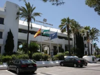 Iberostar Marbella Coral Beach 4*