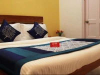 OYO Apartments Calangute Mapusa Road 