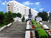 Экватор отель 