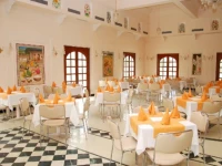Hotel Desert N Dunes 4*
