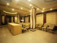 Hotel Golden Gate 1*