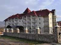 Reikartz Polyana / Рейкартц Поляна  