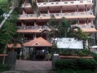Green Palm Resort 