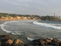 Stay Well Ayurvedic Beach Resort 