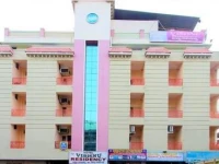Hotel Vishnu Residency 1*
