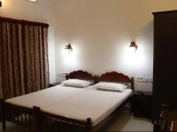 Sangeeth Beach Resort 