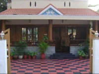 Joshs Holiday Home 