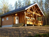 Cottage Antis (РђРЅС‚РёСЃ) 