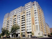 Holiday Inn Express Hotel and Suites Downtown Montreal Centre-Ville 3*