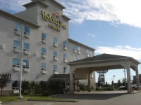 Holiday Inn Express Hotel Edmonton - International Airport 3*
