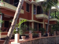 Reuben Villa 
