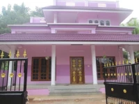 Aabhaa Homestay in Trivandrum 
