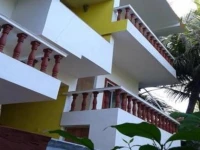 Casa De Olga 