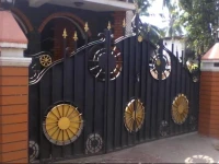 Kovalam Villa 