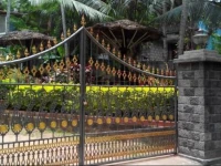 Lakshmi House 