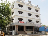 Hotel Alwin 