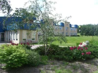 Holiday Inn Express Hotel and Suites Moncton 3*