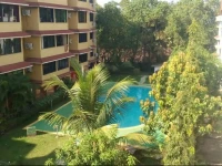 Goa Genie 