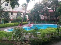 Saurav Holiday Apartment 