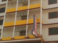 Hotel Shree Damodar Regency 1*
