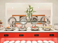 Ibis Sydney World Square 3*