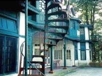 Hotel Mehars 2*
