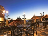 Hotel Mohan Palace 2*