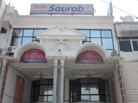 Hotel Saurab 2*