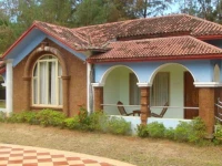 Leisure Vacations Tarang Resort 