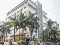 Hotel Navi Mumbai 