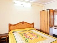Hotel Megha View 