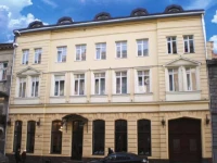 Reikartz Dvorzhets Lvov / Рейкартц Дворжец Львiв 