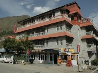 Hotel Amit 2*