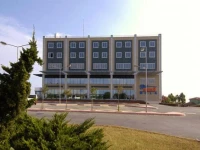 Maxi Mola Hotel Silivri 
