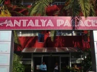 Antalya Palace Premium Boutique 3*