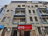 Hotel Vrundavan Residency 