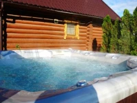 Мини Вилла отель 