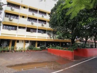 Hotel La Flor 2*