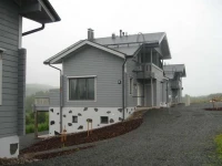Villa Vallaton 