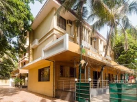 Hotel Royal Park Residency 2*