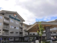 Sandman Hotel and Suites Abbotsford 2*