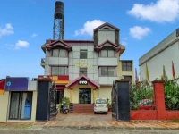 Hotel Kailash Residency 