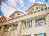Лужки оздоровительный комплекс 
