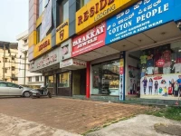 Megha Residency 