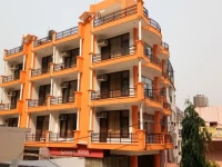 Hotel Orange Classic 